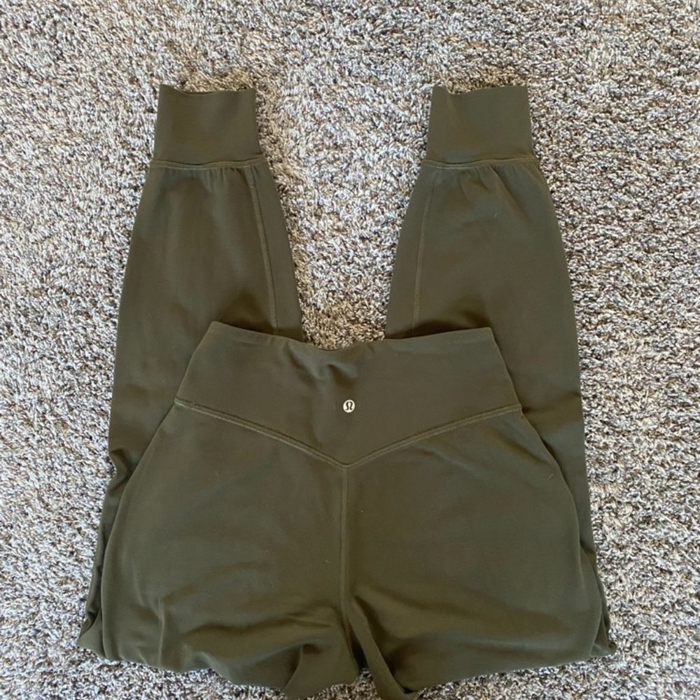 Lululemon Align High-Rise Jogger